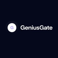 Genius Gate logo - Similar company to Tps Packaging