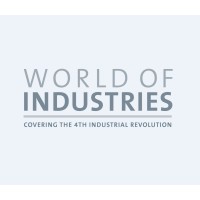 World of Industries logo - Similar company to Curious - The World Explorer