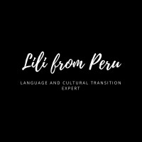 Lili from Peru logo - Similar company to Mandala Merch