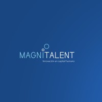 MAGNITALENT logo - Similar company to Cliplaboral.Com
