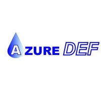 AzureDEF logo - Similar company to Thermoset Solutions
