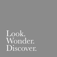 Look Wonder Discover logo - Similar company to Tech Talks With Madona