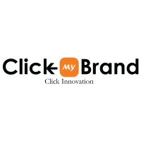 Click My Brand logo - Similar company to Rech Managenent-Fze