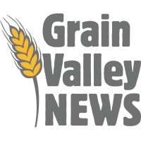 Grain Valley News logo - Similar company to City Of Grain Valley