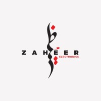 Zaheer Electronics logo - Similar company to Zeapp360