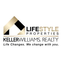 Lifestyle Properties at Keller Williams Realty logo - Similar company to Belanger Realty