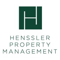 Henssler Property Management logo - Similar company to Property Works