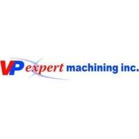 VP Expert Machining Inc. logo - Similar company to Em Custom Design Machining