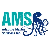 Adaptive Marine Solutions logo - Similar company to + Pool