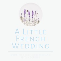 A Little French Wedding logo - Similar company to What A Wedding