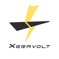 Xeravolt logo - Similar company to Bf Construction Consultancy