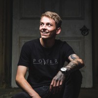 Christian Mitchell logo - Similar company to Buildaible