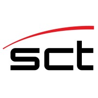 SCT-Bangla Limited logo - Similar company to Blue Pie Productions
