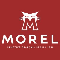 MOREL logo - Similar company to Honyatt Optical - Global Optical Lenses Supplier
