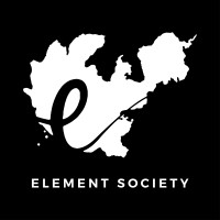 Element Society logo - Similar company to Heeley Trust