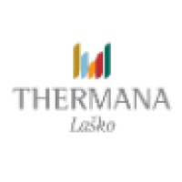 Thermana Lasko logo - Similar company to Stal Group D.O.O.