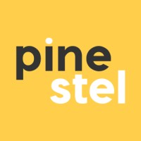 Pinestel logo - Similar company to Nova Solutions