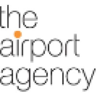 The Airport Agency Ltd. logo - Similar company to Connect Aviation - Route Development Forum