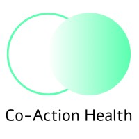 Co-Action Health logo - Similar company to Mindframe Performance