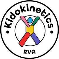 Kidokinetics RVA logo - Similar company to Kidokinetics