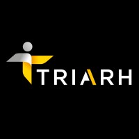 TRIARH logo - Similar company to Max Eletron
