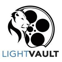 LightVAULT logo - Similar company to 56