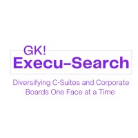 GK! Execu-Search logo - Similar company to Execusearch Staffing Solutions