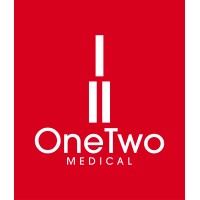 OneTwo Medical Ltd logo - Similar company to Medicern Export Sas