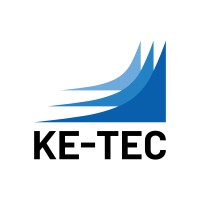 KE-TEC GmbH logo - Similar company to Eitzenberger Gmbh