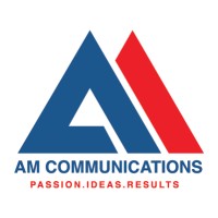 AM Communications Limited logo - Similar company to Am Communications