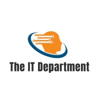 The IT Department logo - Similar company to The It Department