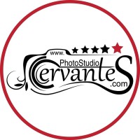 Photo Studio Cervantes, INC. logo - Similar company to White Room Studios
