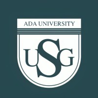 United Student Government of ADA University logo - Similar company to Ada Watchmen