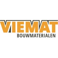 Viemat Bouwmaterialen logo - Similar company to Monotech - Waterproofing Systems
