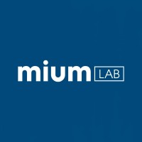 Mium Lab logo - Similar company to Cuure