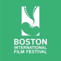 Boston International Film Festival logo - Similar company to Jon Batiste