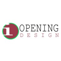 Iopeningdesign