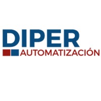 Diper Automatización logo - Similar company to Rodayco