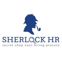 SherlockHR logo - Similar company to Primero Systems