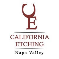 California Etching logo - Similar company to Cx Collective