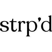 strp'd logo - Similar company to Windrush Bay