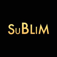 Sublim - Le Magazine logo - Similar company to Office Du Commerce De Brive