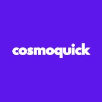 Cosmoquick logo - Similar company to Rezyst