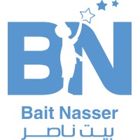 Bait Nasser logo - Similar company to Raja Nursery