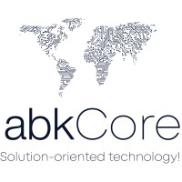 abkCore Technology logo - Similar company to Intellity Artificial Intelligence Solutions