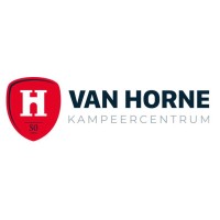 Van Horne - Kampeercentrum logo - Similar company to Van Uden Caravans