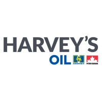 Harvey's Oil Ltd logo - Similar company to Mun Earth Sciences