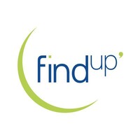 Find Up' - Coaching professionnel et Bilan de compétences logo - Similar company to Trouver Sa Juste Place - Bilan De Compétences - Hpi