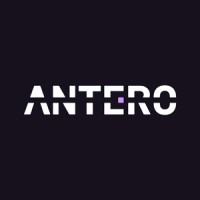 Antero Software logo - Similar company to Khemistry