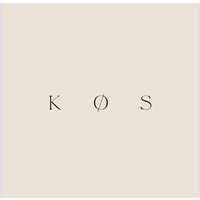 KØS Creative Agency logo - Similar company to Mediacircus E